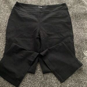Charter Club casual pants.